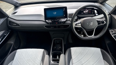 Volkswagen ID.3 150kW Family Pro Performance 58kWh 5dr Auto Electric Hatchback